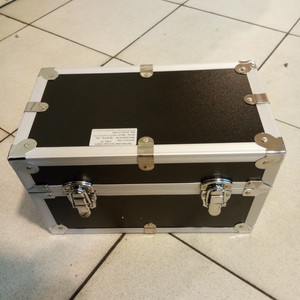 Anak Timbangan Kalibrasi Batu Timbangan F2 Series 20kg + BOX