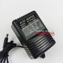 Adaptor Timbangan Digital Charger Timbangan 12V 1A 1000mA