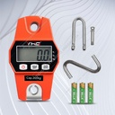 Timbangan Gantung Digital MINI CRANE SCALE 200kg 0.05kg