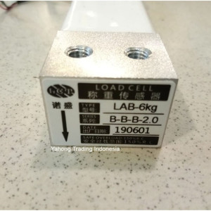 LoadCell Timbangan Digital Load Cell 6kg