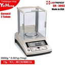Timbangan Digital Labtronics Analitik Lab GH-3003 3000g 0.001 1mg
