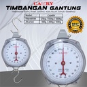 Timbangan Gantung Jarum Manual Camry 25kg 50kg 100kg