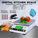 Timbangan Digital SIGMA / Timbangan Dapur Kue SIGMA 6kg 0.1g