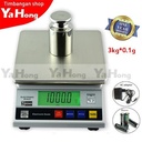timbangan kue dapur electronic scales balances High-precision