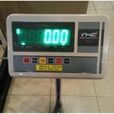 Timbangan Barang Digital Eksedisi Paket Sembako 300kg 0.02kg