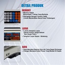 Timbangan Digital Price Computing Scale Laundry Barang Sembako 50kg