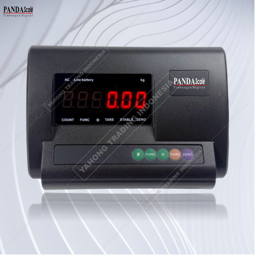 Timbangan Barang Digital Timbangan Ekspedisi Paket 150kg