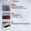 Timbangan Digital Price Computing Scale Laundry Barang Sembako 40kg 5g