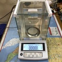 Timbangan Electronic Balance Labtronics Analitik Lab GH-214 210g 0.1mg