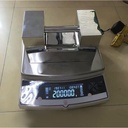 Timbangan Electronic Balance Labtronics Analitik Lab GH-10K 10kg 20kg