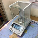 Timbangan Electronic Balance Labtronics Analitik Lab GH-224 220g 320g