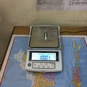Timbangan Electronic Balance Labtronics Analitik Lab GH-6102S 6100g