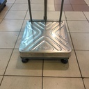 Timbangan Duduk Digital Barang Ekspedisi Paket SAYAKI 75kg 150kg 200kg