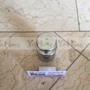 Anak Timbangan chrome 1Kg 1000g M1 series digital mini scale
