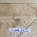 Anak Timbangan chrome 200g F1 series digital mini scale