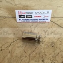 Mini 100g F1 Anak Timbangan Bandul Kalibrasi Presisi Akurasi Mini Gram
