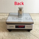 Timbangan Digital dapur Quattro MACS-W series 30kg*1g made in taiwan