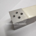Load Cell Timbangan 200KG Loadcell Zemic L6E 200 KG