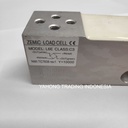 Load Cell Timbangan 100KG Loadcell Zemic L6E 100 KG