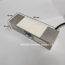 100Kg Load Cell Weighing Berat Timbangan Strain Gauge ZEMIC L6E3