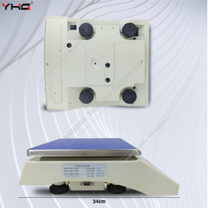 Timbangan Digital YHG DW Series Weighing Scale 6kg Akurasi 0.2g