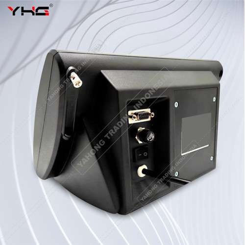 Indikator indicator Timbangan Digital YHG A12E bergaransi