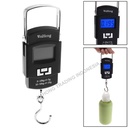 Timbangan Gantung Digital Portable WeiHeng WH-A08 50kg