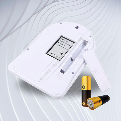 Timbangan dapur kue digital SF400 kitchen scale cookies