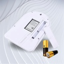 Timbangan dapur kue digital SF400 kitchen scale cookies