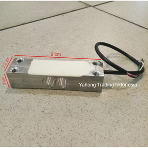 Load Cell Timbangan Digital 40kg