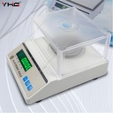 Timbangan Digital Electronic Balance Emas Dapur Lab 100g 0.001g