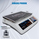 Timbangan Digital Price Computing Scale Laundry Barang Sembako 50kg