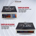 Timbangan Digital Price Computing Scale Laundry Barang Sembako 40kg 5g