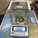 Timbangan Electronic Balance Labtronics Analitik Lab GH-214 210g 0.1mg