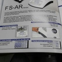 Timbangan Fujitsu FS-AR Analytical Balance 210g 0.1mg