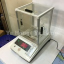 Timbangan Labtronics / Timbangan Analitik Lab GM-303 300g 0.001g