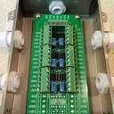 Keli-cell digital junction box 6 hole