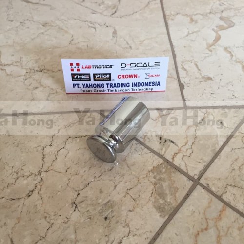 Anak Timbangan 200g chrome M1 series