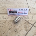 Anak Timbangan chrome 50g M1 series digital mini scale