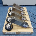 ZEMIC - Load Cell H8C cap 500kg timbangan weight sensor