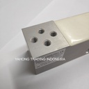 Load Cell Timbangan 100KG Loadcell Zemic L6E 100 KG