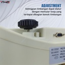 Timbangan Walet Digital DW Series Weighing Scale Garansi 3kg*0.1g