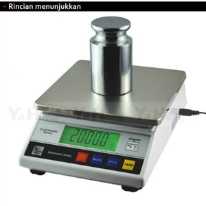 timbangan kue dapur electronic scales balances High-precision