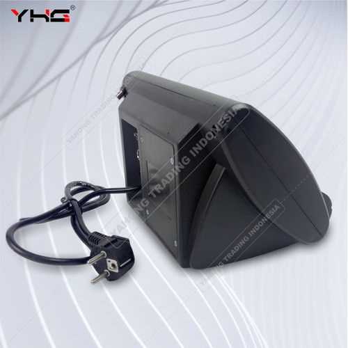 Indikator indicator Timbangan Digital YHG A12E bergaransi