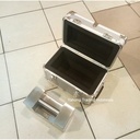 Anak Timbangan Batu Timbangan Stainless Steel 304 M1 10kg dengan BOX