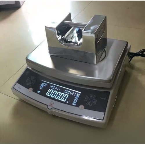 Timbangan Electronic Balance Labtronics Analitik Lab GH-30K 30/40kg