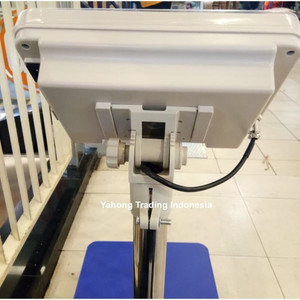 Timbangan Barang Digital Eksedisi Paket Sembako 300kg 0.02kg