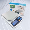 Timbangan Dapur Digital / Timbangan Paket Bumbu Makanan 10kg 1g