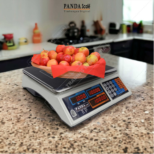 Timbangan Digital Price Computing Scale Laundry Barang Sembako 30kg
