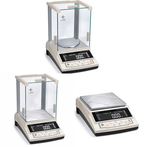 Timbangan Electronic Balance Labtronics Analitik Lab GH-1202